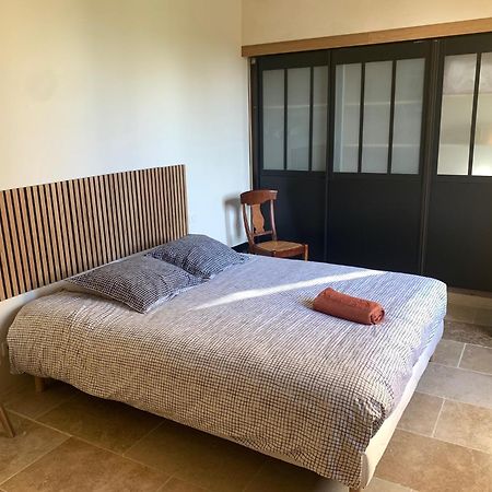 Bed and Breakfast Brossard Cavaillon Exterior foto