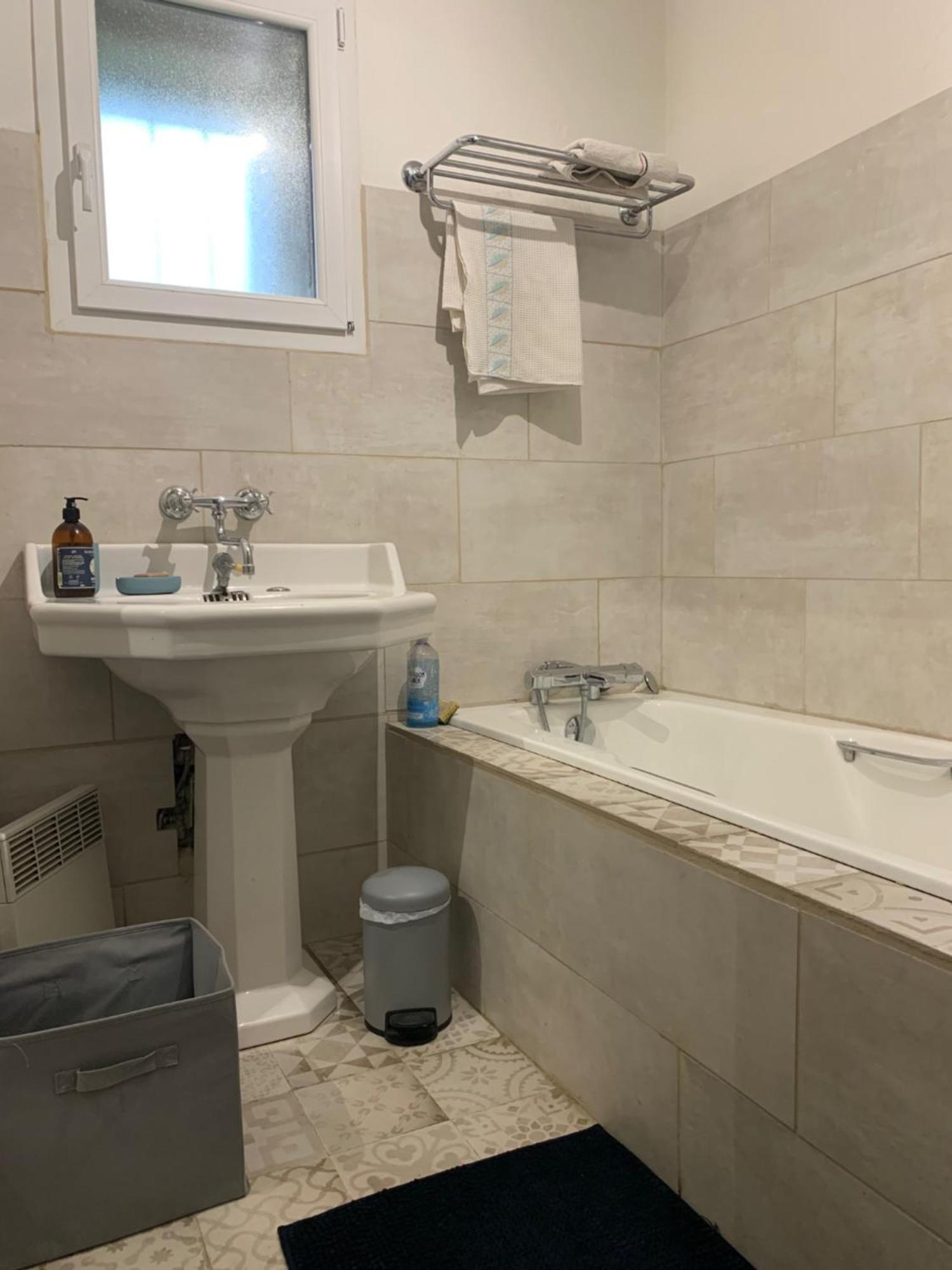 Bed and Breakfast Brossard Cavaillon Exterior foto